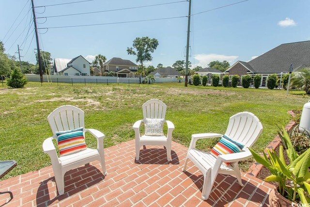 182 Preservation Dr, Myrtle Beach, SC 29572 - photo 38