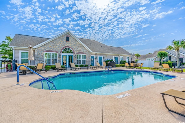 168 Stonegate Blvd Unit 168, Murrells Inlet, SC 29576 - photo 28