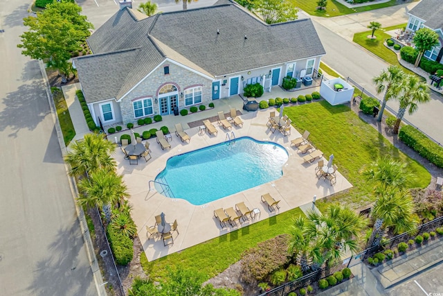 168 Stonegate Blvd Unit 168, Murrells Inlet, SC 29576 - photo 27