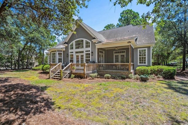 54 Bald Cypress Ct, Pawleys Island, SC 29585 - photo 22