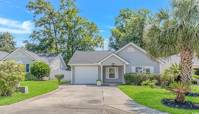 4417 Barcelona Ln, Little River, SC 29566 - photo 1
