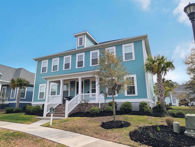 1307 Wading Heron Rd, North Myrtle Beach, SC 29582 - photo 1