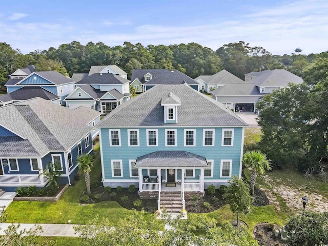1307 Wading Heron Rd, North Myrtle Beach, SC 29582 - photo 34
