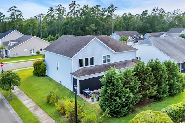 1572 Thornbury Dr, Myrtle Beach, SC 29577 - photo 37