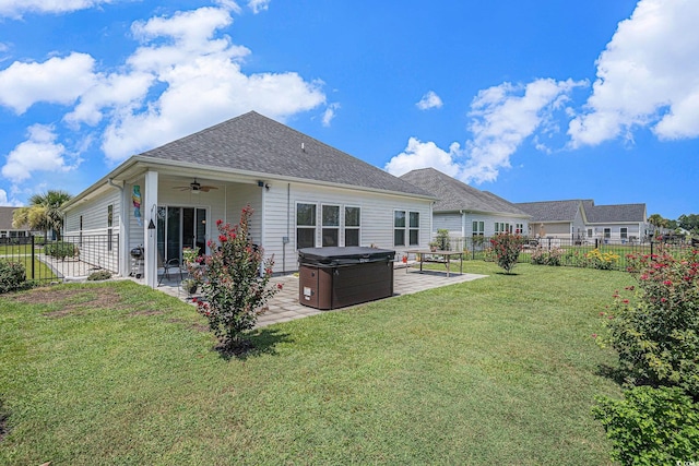 1715 Palmetto Palm Dr, Myrtle Beach, SC 29579 - photo 27