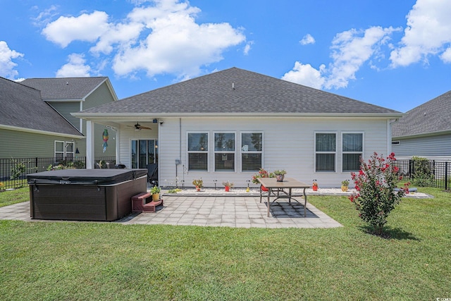 1715 Palmetto Palm Dr, Myrtle Beach, SC 29579 - photo 25