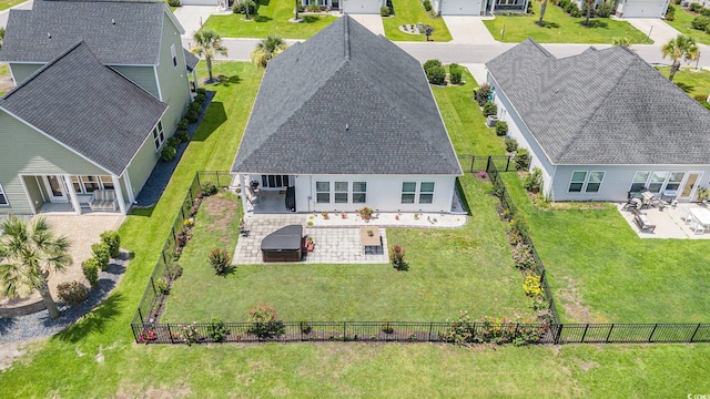 1715 Palmetto Palm Dr, Myrtle Beach, SC 29579 - photo 22