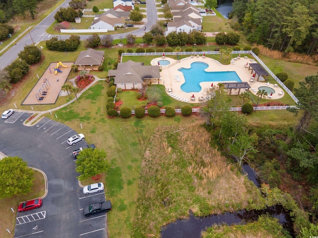 394 Thistle Ln, Myrtle Beach, SC 29579 - photo 38