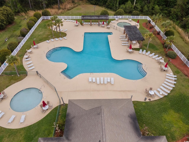 394 Thistle Ln, Myrtle Beach, SC 29579 - photo 36