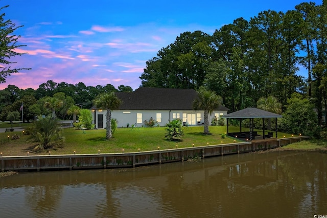 1886 Southwood Dr, Surfside Beach, SC 29575 - photo 2