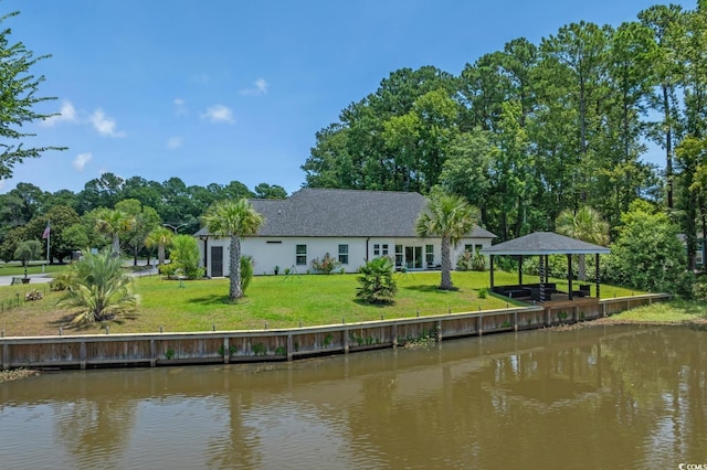 1886 Southwood Dr, Surfside Beach, SC 29575 - photo 22
