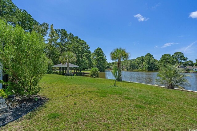 1886 Southwood Dr, Surfside Beach, SC 29575 - photo 21