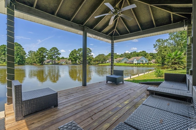 1886 Southwood Dr, Surfside Beach, SC 29575 - photo 19