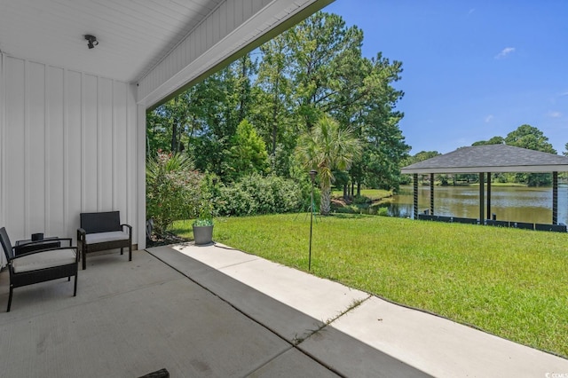 1886 Southwood Dr, Surfside Beach, SC 29575 - photo 18