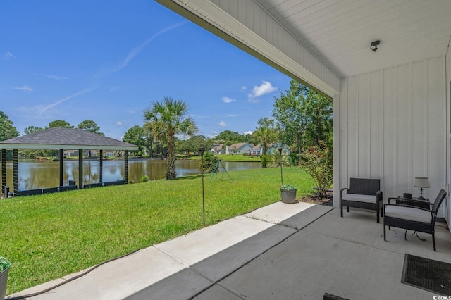 1886 Southwood Dr, Surfside Beach, SC 29575 - photo 17