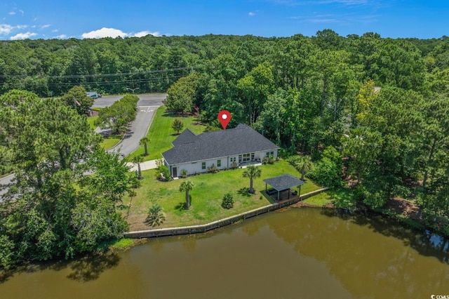 1886 Southwood Dr, Surfside Beach, SC 29575 - photo 37