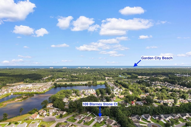 109 Blarney Stone Ct, Murrells Inlet, SC 29576 - photo 22