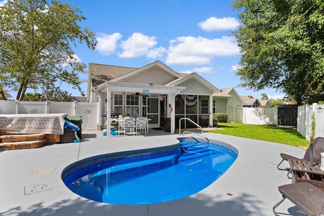 109 Blarney Stone Ct, Murrells Inlet, SC 29576 - photo 19