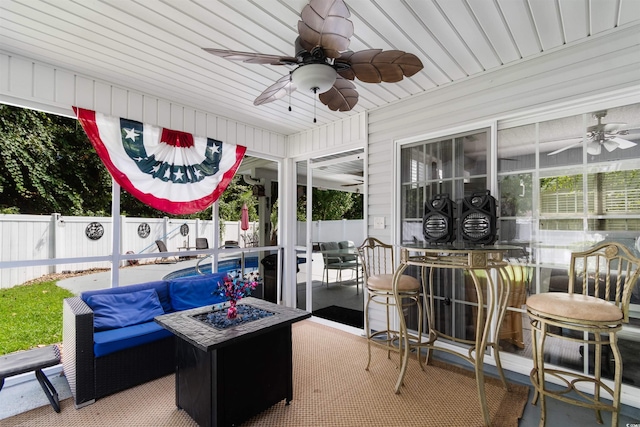 109 Blarney Stone Ct, Murrells Inlet, SC 29576 - photo 17