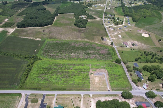 29.63ACRES- Society Hill Rd, Darlington, SC 29532 - photo 1
