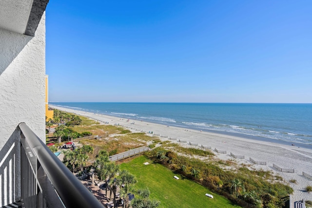 6804 N Ocean Blvd Unit 735, Myrtle Beach, SC 29572 - photo 23