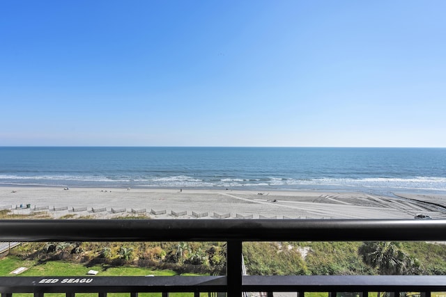 6804 N Ocean Blvd Unit 735, Myrtle Beach, SC 29572 - photo 21