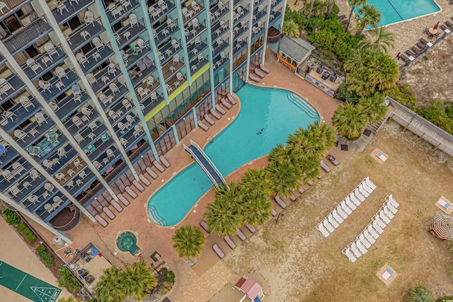6804 N Ocean Blvd Unit 735, Myrtle Beach, SC 29572 - photo 5