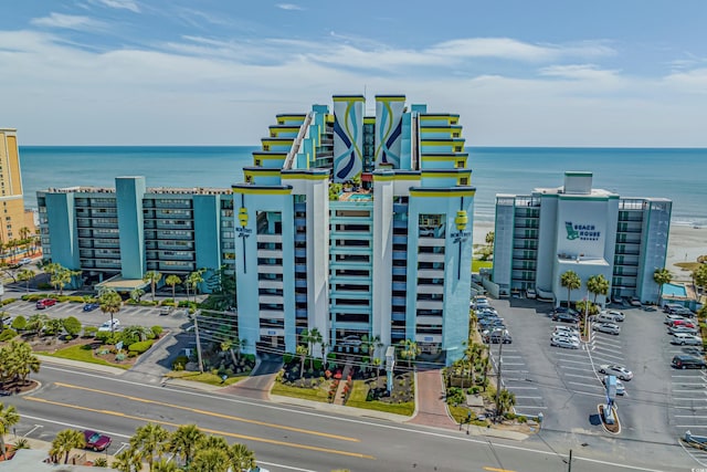 6804 N Ocean Blvd Unit 735, Myrtle Beach, SC 29572 - photo 39