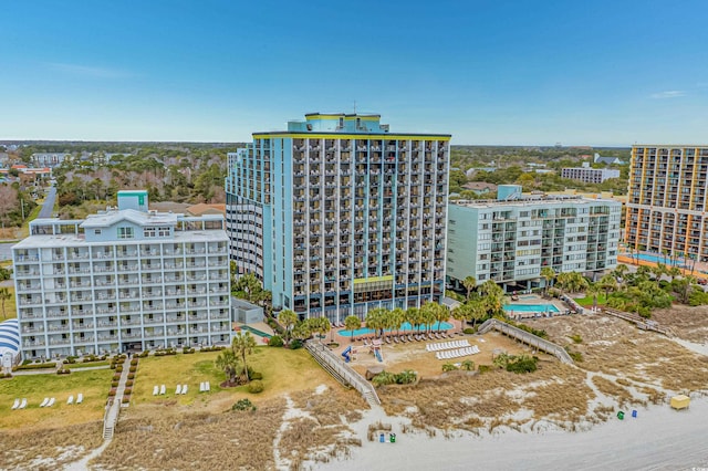 6804 N Ocean Blvd Unit 735, Myrtle Beach, SC 29572 - photo 34