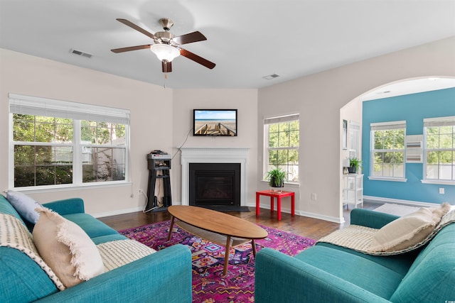 3681 White Wing Cir, Myrtle Beach, SC 29579 - photo 6