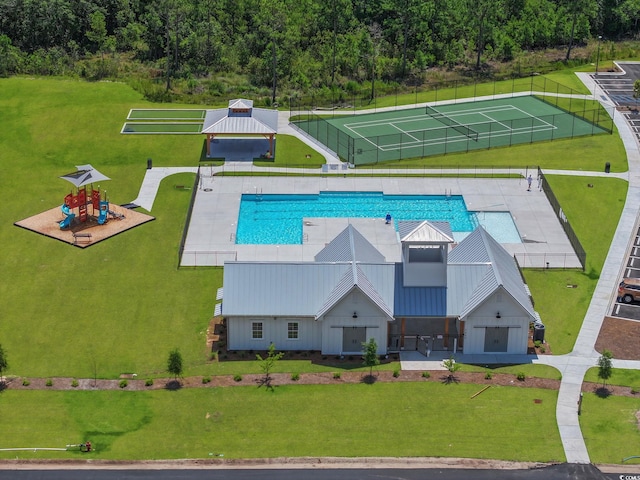 2501 Copper Creek Loop, Longs, SC 29568 - photo 32