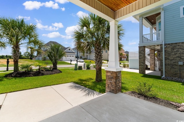 193 Palmetto Harbour Dr, North Myrtle Beach, SC 29582 - photo 27