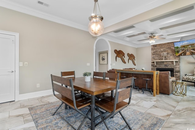 193 Palmetto Harbour Dr, North Myrtle Beach, SC 29582 - photo 9
