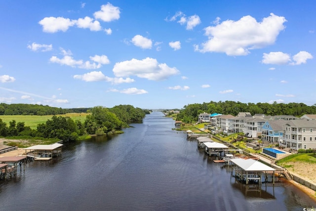 193 Palmetto Harbour Dr, North Myrtle Beach, SC 29582 - photo 40
