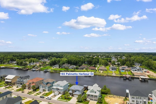 193 Palmetto Harbour Dr, North Myrtle Beach, SC 29582 - photo 39