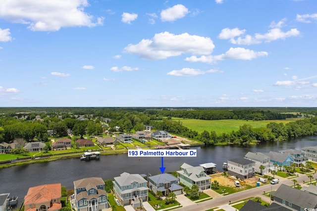193 Palmetto Harbour Dr, North Myrtle Beach, SC 29582 - photo 38