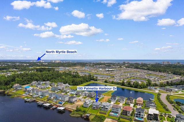 193 Palmetto Harbour Dr, North Myrtle Beach, SC 29582 - photo 37