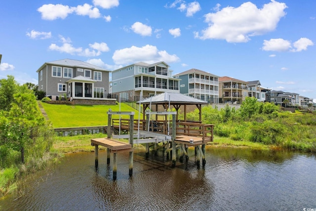 193 Palmetto Harbour Dr, North Myrtle Beach, SC 29582 - photo 35