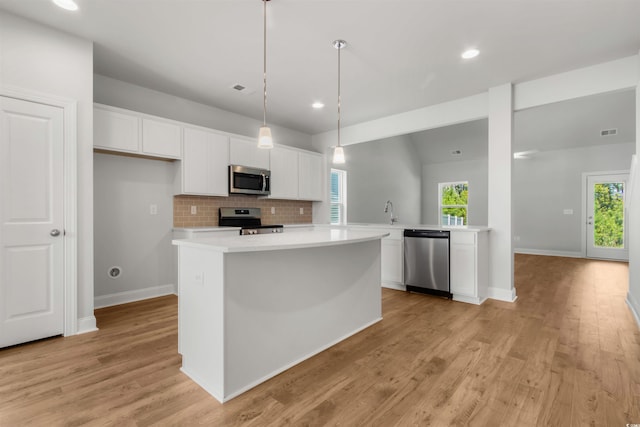 2490 Campton Loop, Conway, SC 29527 - photo 5