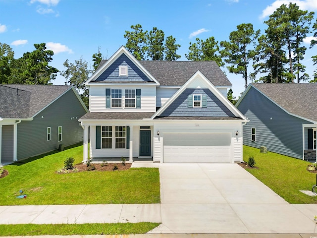 2490 Campton Loop, Conway, SC 29527 - photo 1