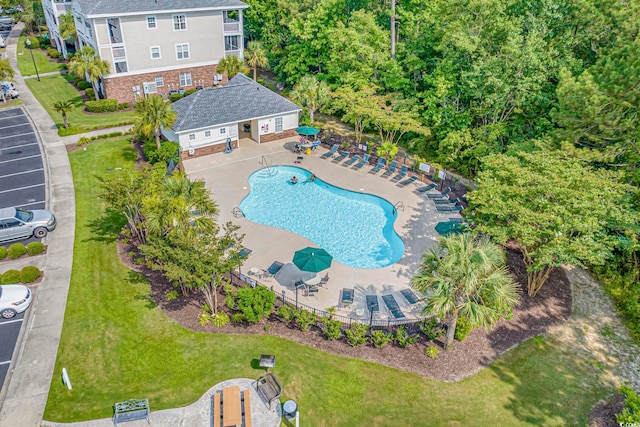 6015 Catalina Dr Unit 121, North Myrtle Beach, SC 29582 - photo 39