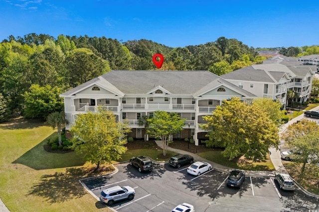 6015 Catalina Dr Unit 121, North Myrtle Beach, SC 29582 - photo 28