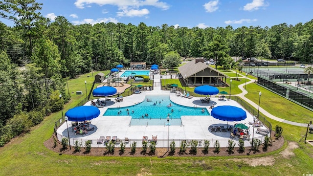 150 Black Water Dr, Murrells Inlet, SC 29576 - photo 37