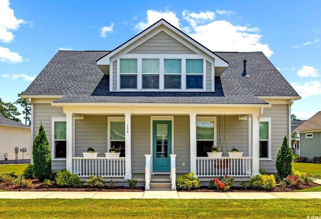 150 Black Water Dr, Murrells Inlet, SC 29576 - photo 1