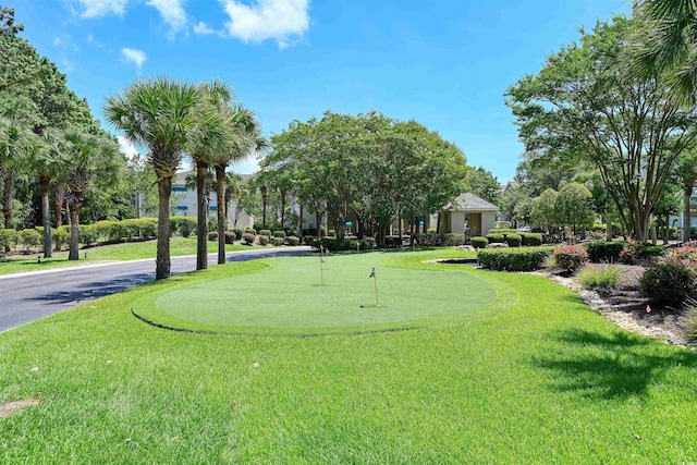 9779 Leyland Dr Unit 7, Myrtle Beach, SC 29572 - photo 34