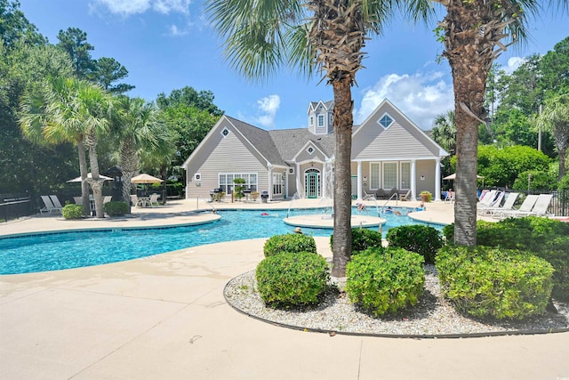 9779 Leyland Dr Unit 7, Myrtle Beach, SC 29572 - photo 30