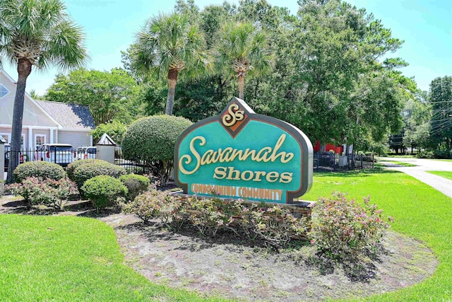 9779 Leyland Dr Unit 7, Myrtle Beach, SC 29572 - photo 23