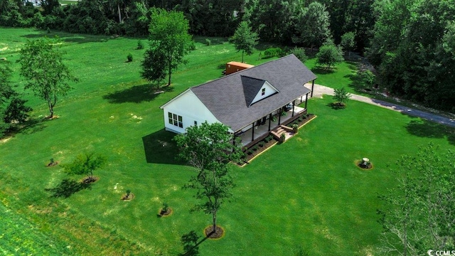 3555 Marsden Rd, Aynor, SC 29511 - photo 36
