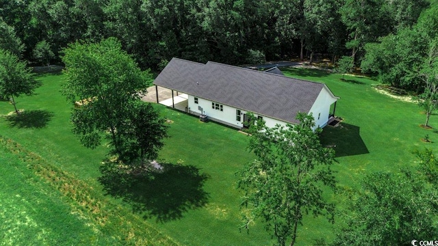 3555 Marsden Rd, Aynor, SC 29511 - photo 35