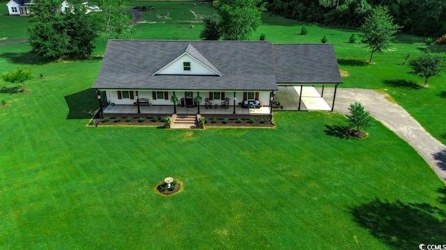 3555 Marsden Rd, Aynor, SC 29511 - photo 34